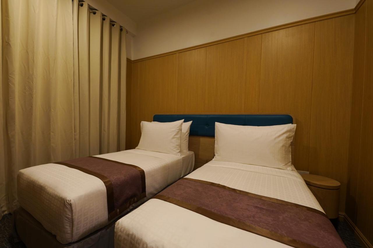 Holiday Palace Ou Chrov Exterior foto
