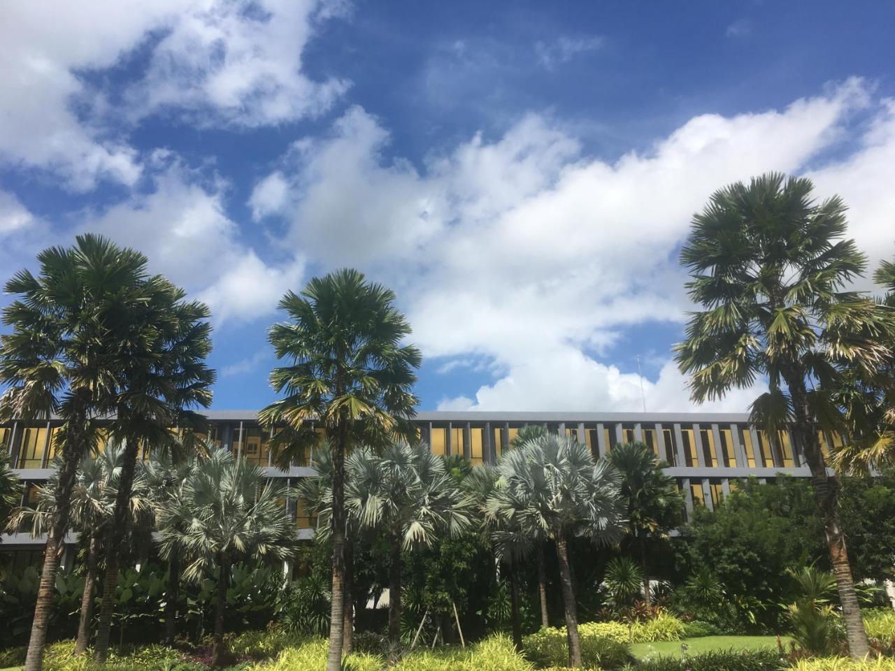 Holiday Palace Ou Chrov Exterior foto